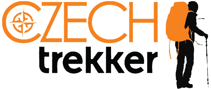 CZECHtrekker logo